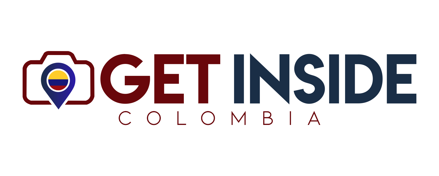 Get Inside Colombia